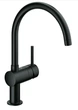 Grohe Minta Однорычажный смеситель для мойка (32917KS0) - изображение 1