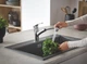 Grohe Eurosmart Одноважільний змішувач для мийки (30305001) - зображення 5