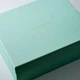 Fortnum & Mason чайный сервиз Camellia на две персоны из костного фарфора с позолотой – голубой - изображение 6
