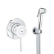 Grohe Готовый комплект для гигиенического душа BauClassic New с Tempesta-F (UA11104802) - изображение 1