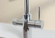 Grohe Blue Pure Minta Смеситель для кухни для подачи технической и фильтрованной воды (30588000) - изображение 7