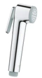 Grohe Готовый комплект для гигиенического душа BauClassic New с Tempesta-F (UA11104802) - изображение 3