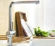 Grohe Minta Однорычажный смеситель для мойки (31375000) - изображение 2