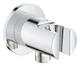 Grohe Готовый комплект для гигиенического душа BauClassic New с Tempesta-F (UA11104802) - изображение 6