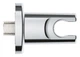 Grohe Готовый комплект для гигиенического душа BauClassic New с Tempesta-F (UA11104802) - изображение 8