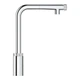 Grohe Minta SmartControl Смеситель для мойки (31613000) - изображение 2