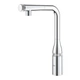 Grohe Essence SmartControl смеситель для мойки (31615000) - изображение 4