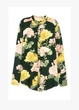 Блуза жіноча Зелений H&M 32р (0409287) - изображение 1