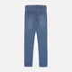 Джинси жіночі Блакитний H&M 25p (0399256) - изображение 2