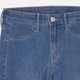 Джинси жіночі Блакитний H&M 25p (0399256) - изображение 3