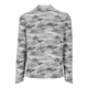 Худи Simms BugStopper SolarFlex Hoody Shroud Sterling M - изображение 1