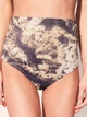 Плавки жіночі Коричневий River island 40p (X15928_0426) - зображення 2