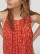 Сукня жіноча помаранчевий H&M XS (0892937) - изображение 2