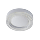 Люстра світлодіодна Esllse DIADENA 17W R ON/OFF 150x40 WHITE-230-IP20 - зображення 4