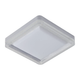Люстра светодиодная Esllse DIADENA 17W S ON/OFF 150x150x40 WHITE-230-IP20 - изображение 5