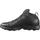 Кросівки Salomon SPEED ASSAULT 2 UK 9.5/ EUR 44 (27.5см стопа) Black - зображення 4