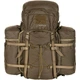 Рюкзак Snugpak RocketPak 70L со съемными боковыми подсумками Olive - изображение 2