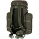 Рюкзак Snugpak Bergen 100L со съемными боковыми подсумками Olive - изображение 3