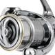 Котушка Shimano Stella FJ 1000 12+1BB 5.1:1 - зображення 4