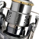 Котушка Shimano Stella FJ 1000 12+1BB 5.1:1 - зображення 5