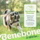 Жувальна іграшка Benebone Wishbone Бенебоне зі смаком бекону розмір Giant для собак вагою до 54 кг (854111004620) - зображення 4