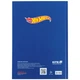 Щоденник шкільний Kite Hot Wheels HW26-262, тверда обкладинка - изображение 8