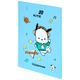 Щоденник шкільний Kite Pochacco PC26-262, тверда обкладинка - зображення 2