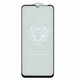 Захисне скло Lion для Oppo A31 / A35, Full Glue, з чорною рамкою - зображення 2