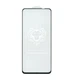 Защитное стекло Lion для Oppo A5 4G / A5 5G / A5 Energy Full Glue с черной рамкой - изображение 2