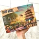 Большой Конструктор One Piece (Большой Куш) Ван Пис Битва в Арлонг-парку Anime (Battle at Arlong Park) - изображение 5