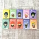 Набір конструкторів Наруто (Naruto Bricks) Naruto Shippuden DMXC (10 персонажів) - зображення 1