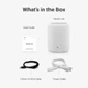 Акустична система бездротова WiiM Sound Lite White - зображення 6