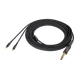 Навушники Audio-Technica ATH-AWAS/f - зображення 6