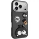 Чохол Epik TPU Leather Toys на Apple iPhone 17 Pro Max (6.9") Monster / Black - зображення 1