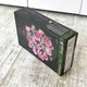 Конструктор 789+ PCS Букет рожевих троянд (Bouquet of Pink Roses) - изображение 5