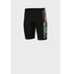 Плавки дитячі Arena Lit Logo Jammer Black 152 CM Чорний 010693-550 - зображення 8