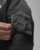 Куртка мужская Jordan Essentials Men's Statement Varsity Jacket M Черный DQ7344-010 - изображение 4