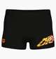 Плавки детские Arena Lettering Black 116 СM Черный 010864-500 - изображение 1