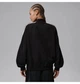 Кофта жіночі Jordan Flight Black M Чорний IF1027-010 - зображення 2