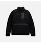Кофта мужская Jordan Travis Scott Nrg Bh Quarter Zip S Чорний DM1283-010 - изображение 2