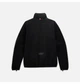 Кофта мужская Jordan Travis Scott Nrg Bh Quarter Zip S Чорний DM1283-010 - изображение 3