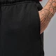 Шорти чоловічі Jordan Jumpman Fleece Black L Чорний IR0335-010 - зображення 4