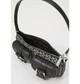 Сумка на плечо Michael Kors Zoe Black ONE SIZE Чорний 32T5SZCU10 - изображение 3