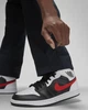 Брюки чоловічі Jordan Essentials Utility Trousers L Чорний DQ7342-010 - зображення 6