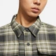 Рубашка мужская Jordan Why Not? Westbrook Shirt Jacket S Комбинированный DC3241-230 - изображение 3