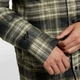 Рубашка мужская Jordan Why Not? Westbrook Shirt Jacket S Комбинированный DC3241-230 - изображение 6