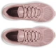 Кроссовки женские Under Armour W Charged Pursuit 4 Bl 40.5 Рожевий 6000598-673 - изображение 4
