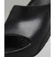 Тапочки женские Jordan Post Slide Black 39 Черный FZ6511-001 - изображение 5