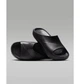Тапочки женские Jordan Post Slide Black 39 Черный FZ6511-001 - изображение 6