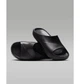 Тапочки женские Jordan Post Slide Black 39 Черный FZ6511-001 - изображение 7